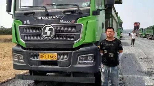 河南投车堵决口卡车即将被挖出，挖出之后还能开吗？