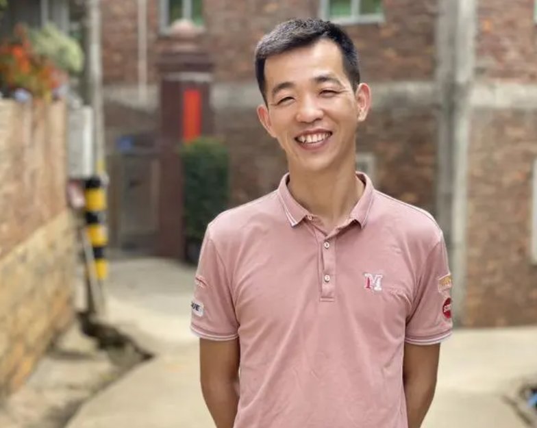 外卖小哥三年多帮72个家庭团圆，是什么让他走上了公益寻人之路？