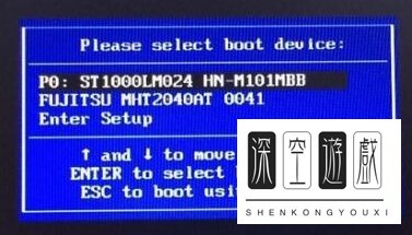 华硕笔记本电脑如何安装无线网卡驱动程序