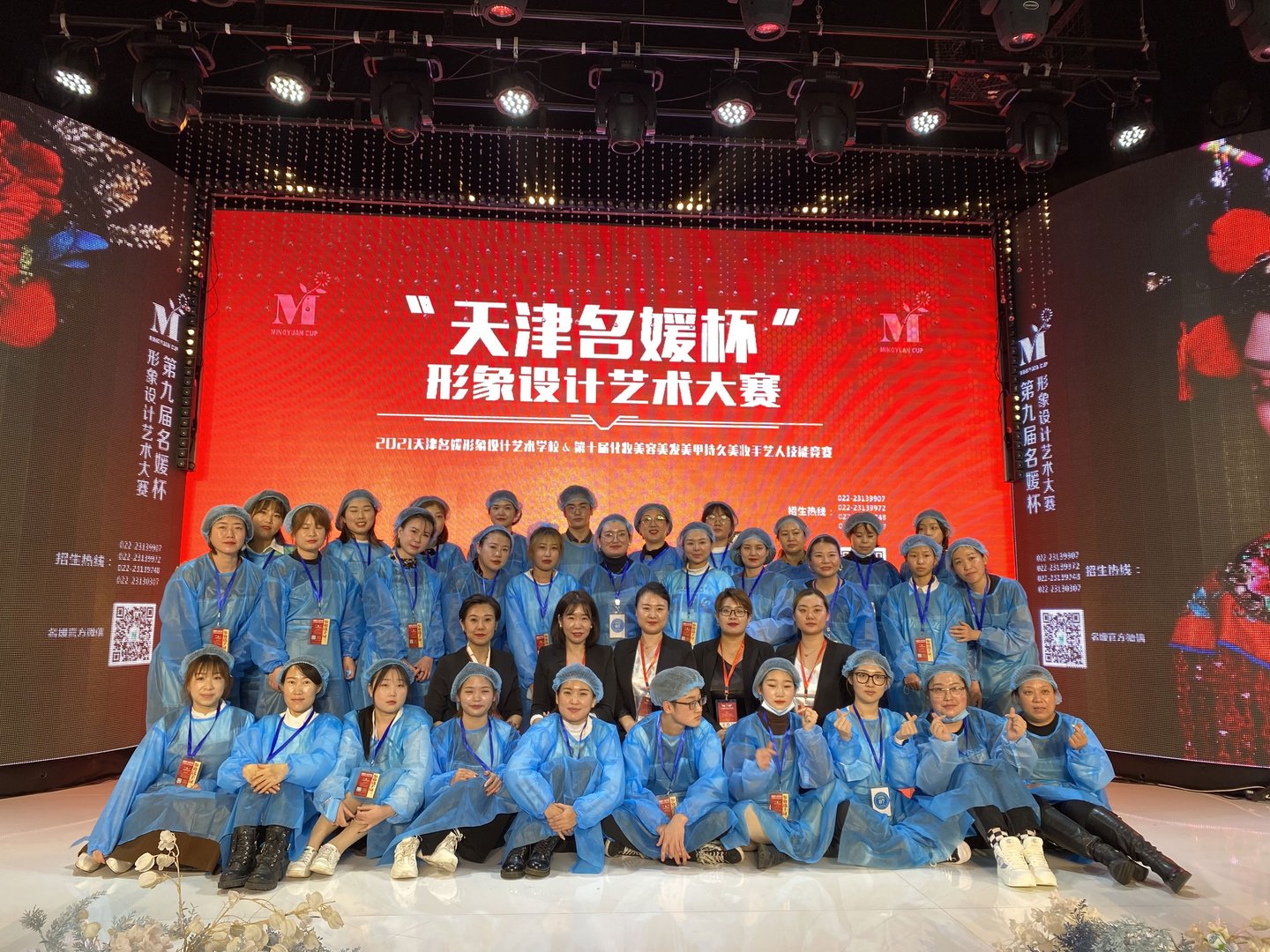 学美甲花多少钱