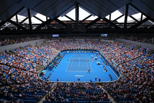 澳网男单决赛时间1月29日是几点