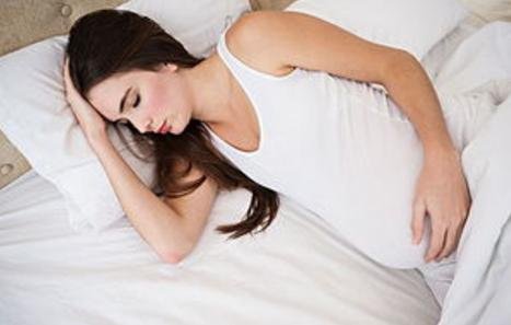 怀孕9个月夫妻没忍住“同房”，等孩子出生后，宝爸抱着医生大哭，为什么？