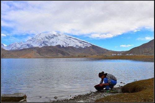 两座北极冰盖消失，是否对环境造成巨大影响？