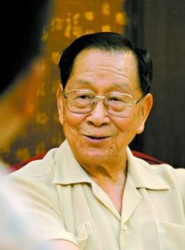 广东省原副省长匡吉逝世,生前都担任过哪些职务?