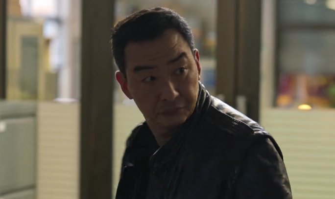 狂飙里内鬼有哪些