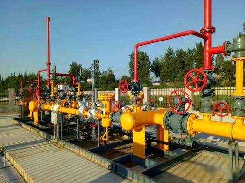 浙江省天然气管网以市场化方式融入国家管网，这有什么意义？