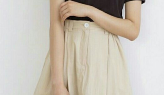 想做大码女装去哪进货？