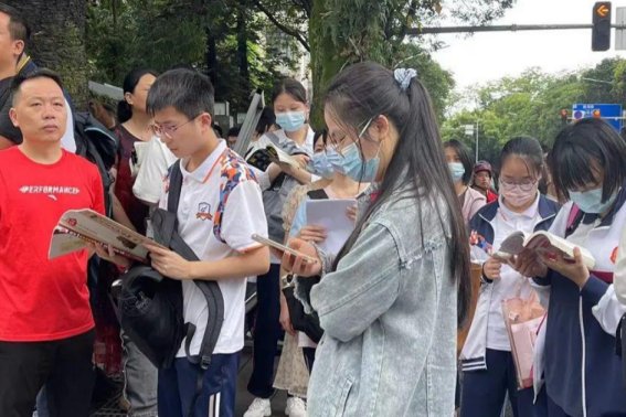 福建2022年高考数学平均分