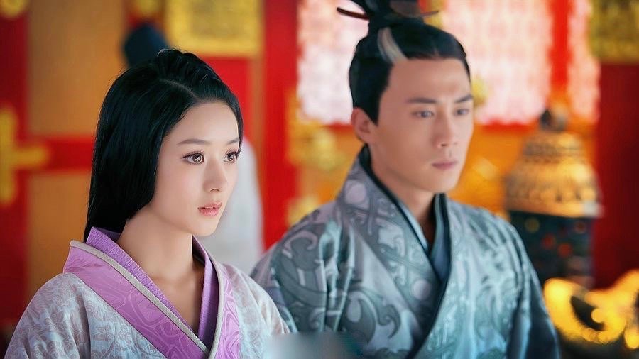 《大汉情缘之云中歌》的结局是什么？