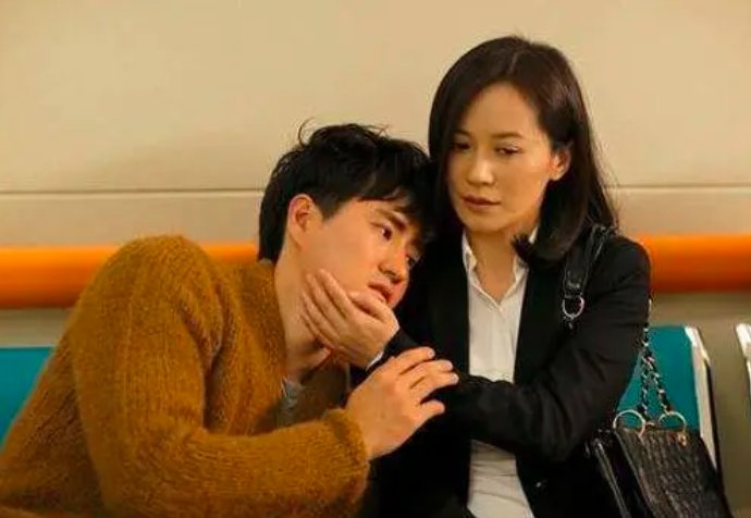 为什么年轻小伙子爱找比自己大的女人?