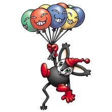 负鼠兽的基本资料