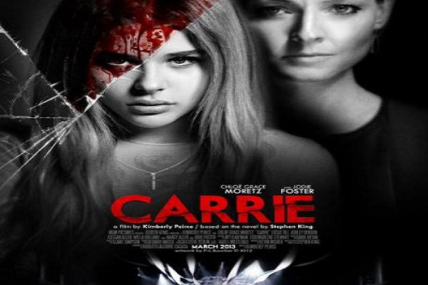 斯蒂芬金小说改编的所有电影