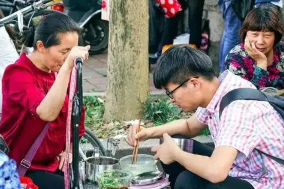 高考7号8号9号的谐音