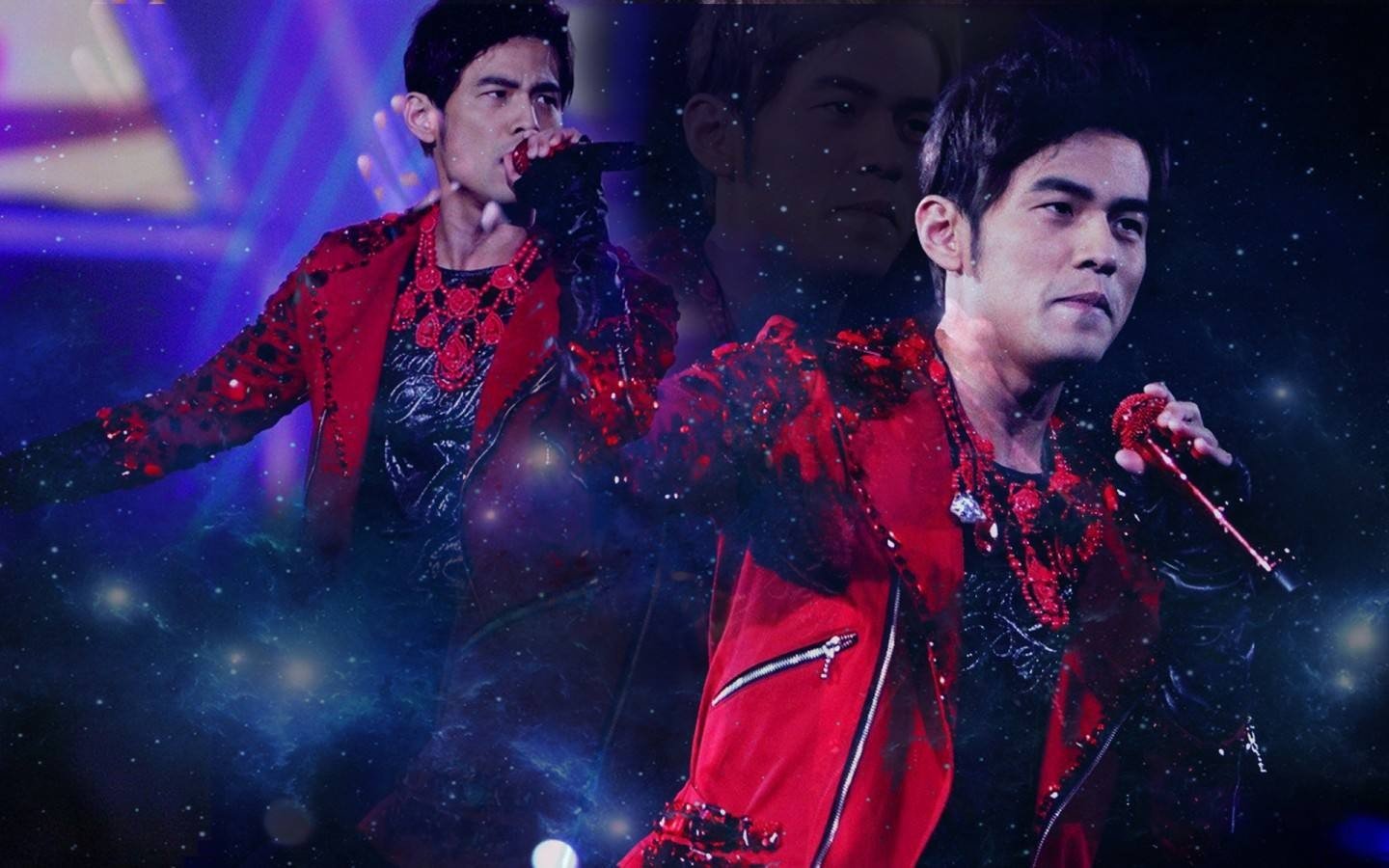 周杰伦为什么不在鸟巢开演唱会？