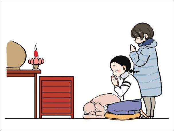 六月初一上供有什么讲究