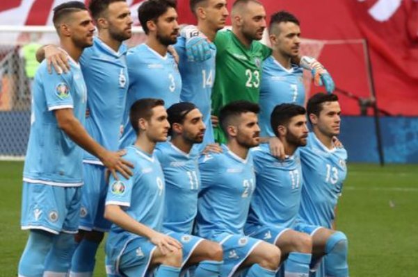 世界上最弱的足球队