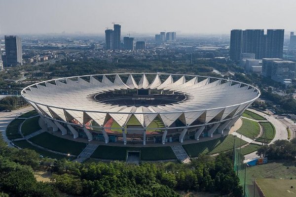 薛之谦演唱会2023地点时间