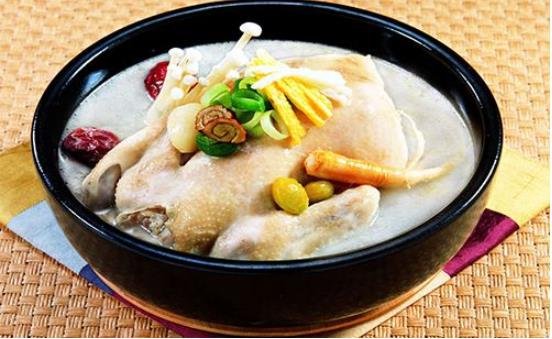 煲鸡汤可以放红枣吗？