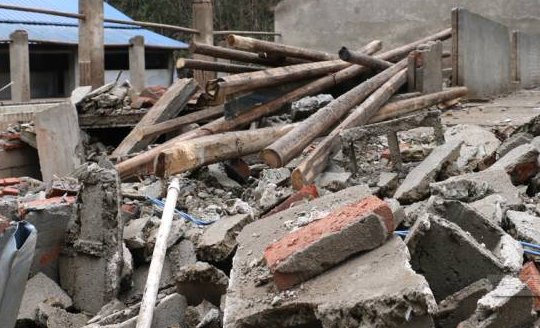 草草了事的意思