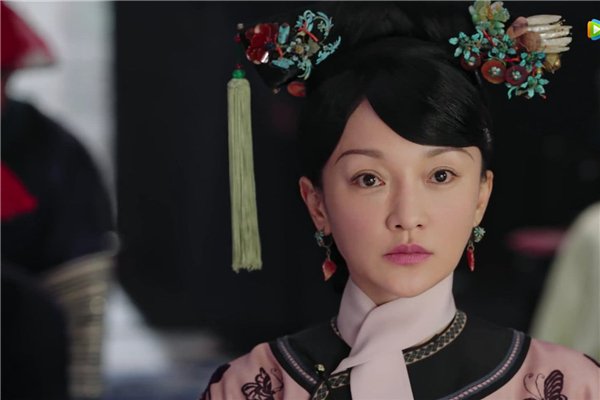 纯帝继皇后作为堂堂大清国母，为何却要“自断青丝”？