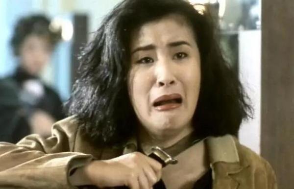 吴君如电影鬼片有哪些？