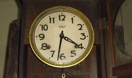 1582年10月份为什么没有5日至14日？