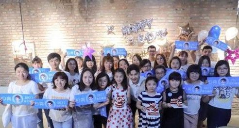 田亮被爆实际年龄是多少岁?