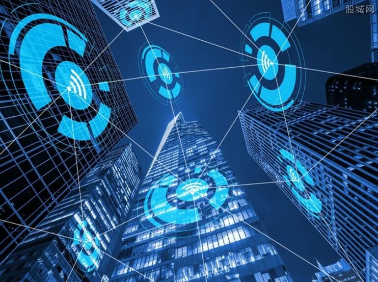 云计算概念股一览