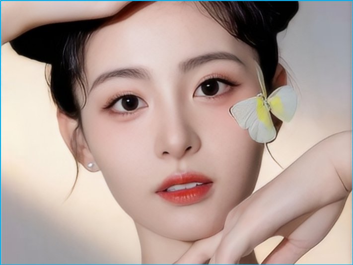 于正公司旗下艺人