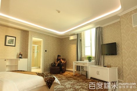 酒店之星的发展历程