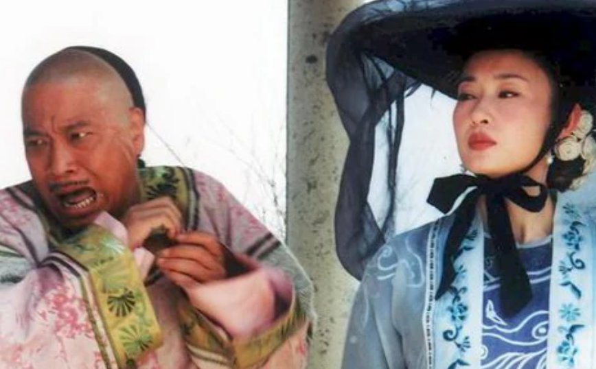 少年大钦差 演员表