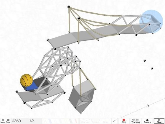 犰狳空间的介绍