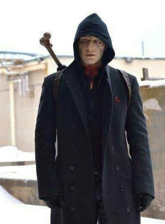 如何评价美剧《血族》第四季第七集斯特拉基安？