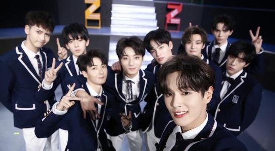 李汶翰成综艺咖，仅陈宥维有戏拍，《青你1》出道成员如今都怎样了？