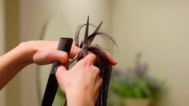 正月十五能理发么？