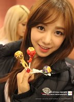 韩国AOA女团成员