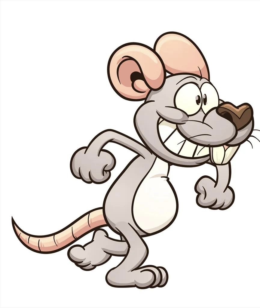 高校回应老鼠在食品架子上乱跑！具体是如何回应的？