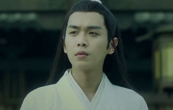 雪中悍刀行徐凤年上裴南苇是哪一章