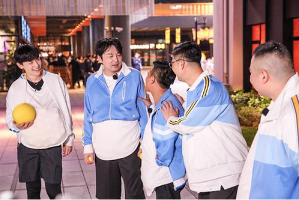 极限挑战南京录制，这档综艺节目会带来怎样的看点？