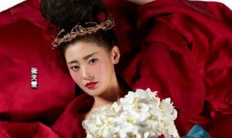 穿越的电视剧都有哪些？