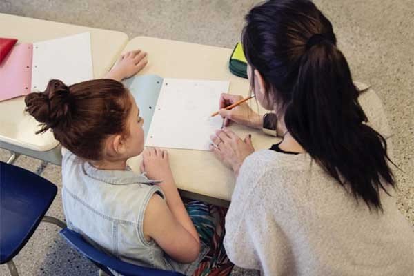 大学生一对一家教收费标准