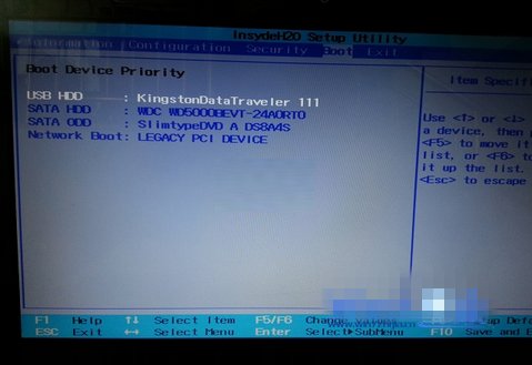 联想笔记本Y450能不能安装WIN764位系统。
