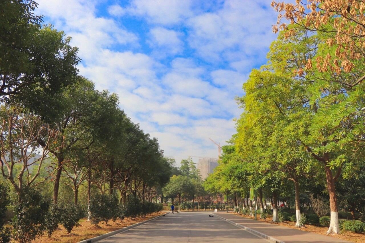 广东商学院好吗？