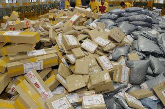 淘宝官方旗舰店卖的是正品吗？