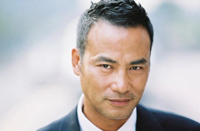 美丽传说剧情介绍