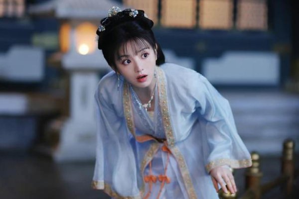 田曦薇电视剧作品