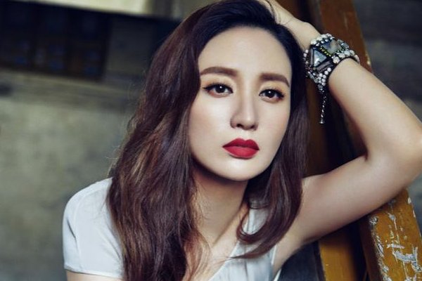 张萌表白黄圣依，两人曾有过什么合作吗？