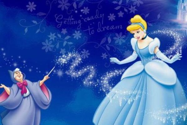 童话人物有哪些?