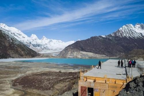 两座北极冰盖消失，是否对环境造成巨大影响？