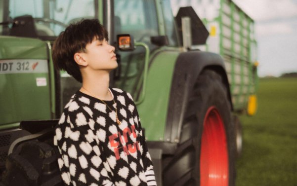 谁知道汪苏泷的感情经历？